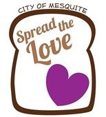 spread the love logo