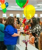 Mayor's Summer Reading Challenge