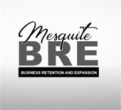 Mesquite BRE logo