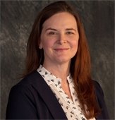 Professional headshot of Manager of Historic Preservation Toiya Pointer