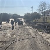 Town East Boulevard Phase 2 February 2020