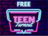 Teen Turnout
