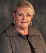 Sherry Wisdom's professional headshot photo