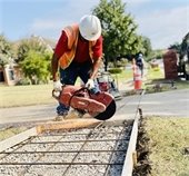 Real. Texas. Roads. Program