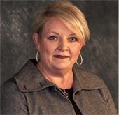 Councilmember Sherry Wisdom, District 1