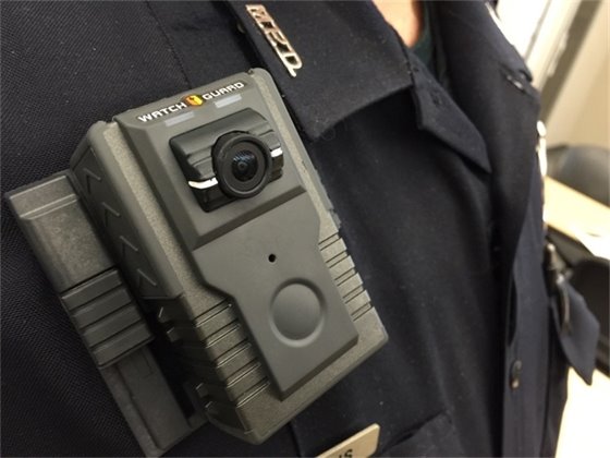 Body Cameras