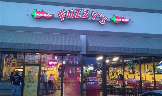 Fuzzy's