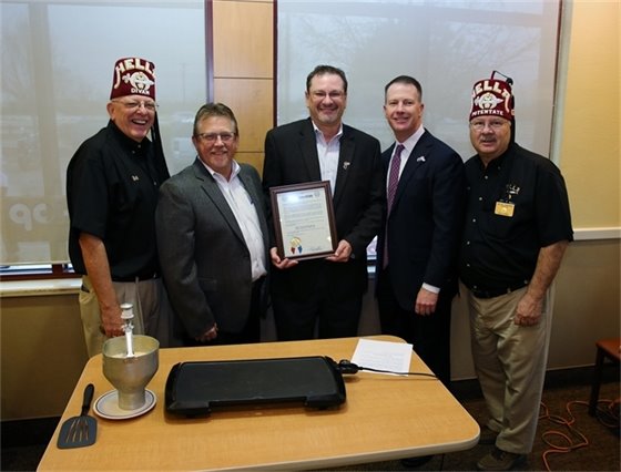 National Pancake Day