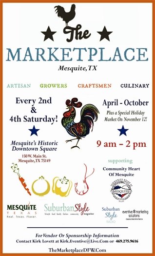 Mesquite Marketplace