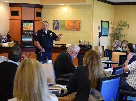 Tourism and Hospitality