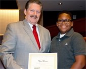 Mesquite Minute Summer Camp Hosts