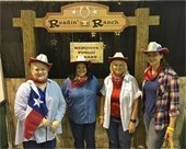 Mesquite Taste and Trade