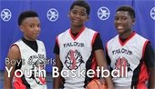 Youth Basketball