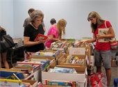 Book Sale