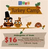 Turkey Camp