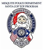 Santa Cop