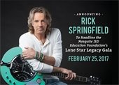 Rick Springfield