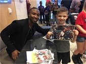 Taylor Gabriel