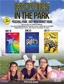 movies in the park