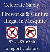 celebrate safely