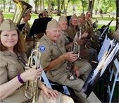 Dallas Heritage Band