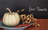 thanksgiving
