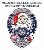 Santa Cop