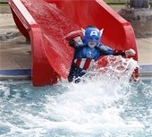 Mesquite Polar Plunge