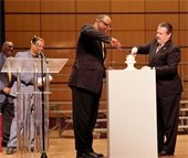 Unity in the Community