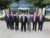 Mesquite City COuncil