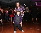 2018 mother son dance