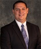 new airport director 