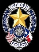 Mesquite Police Department
