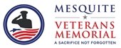 Mesquite Veterans Memorial