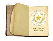 2017 charter election