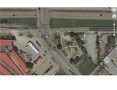 northbound galloway lane closure 