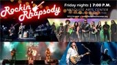 rockin rhapsody