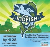 kidfish 2018