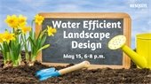 free landscape design class