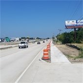 Us 80 Service Rd - June 2018