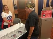 Texas VFW Convention