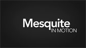 Mesquite In Motion