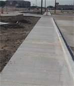 Thomasson Square Project - July 2018