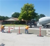 Motley Drive - July 2018