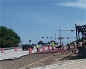 Us 80 Service Rd - July 2018