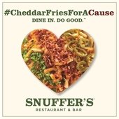 snuffers