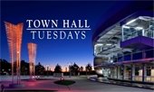 Town hall tuesday