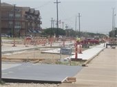 Thomasson Square Project - August 2018