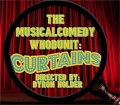 Mesquite Community Theatre presents "Curtains"