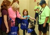 Clear the Shelters adoption